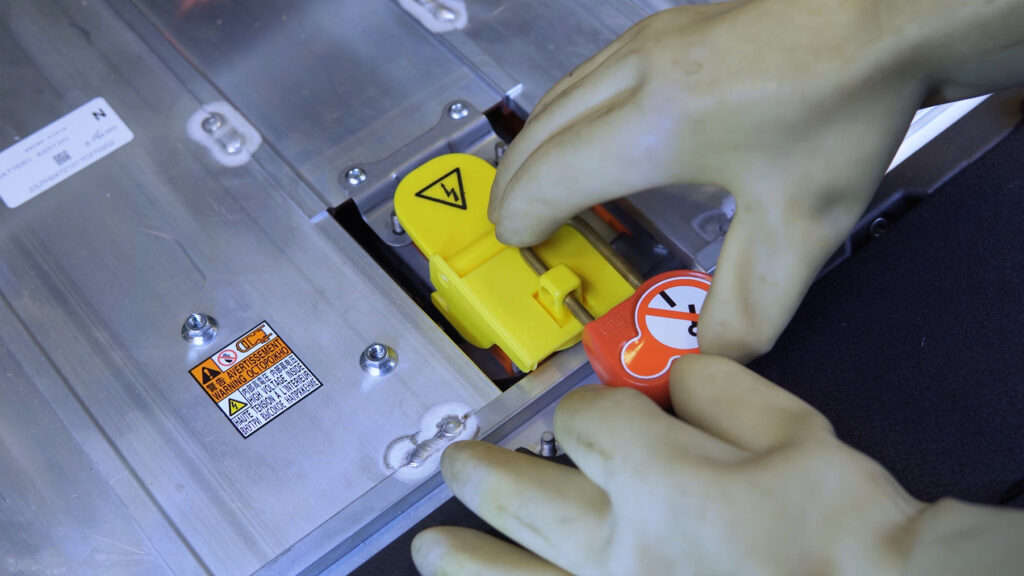 Így járhat az, aki fittyet hány az eltűnő hűtővízre 1