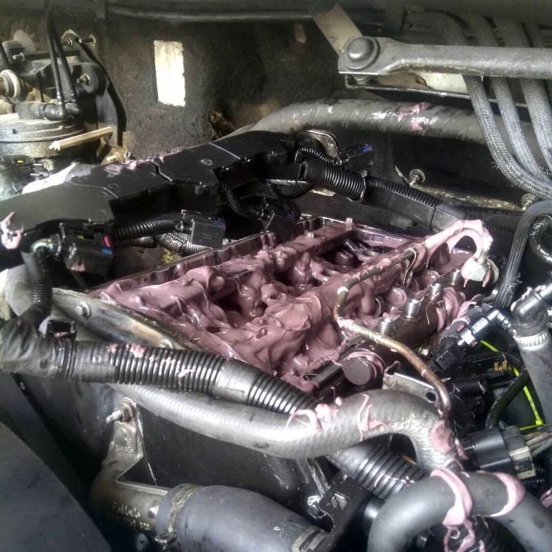 Így járhat az, aki fittyet hány az eltűnő hűtővízre 3