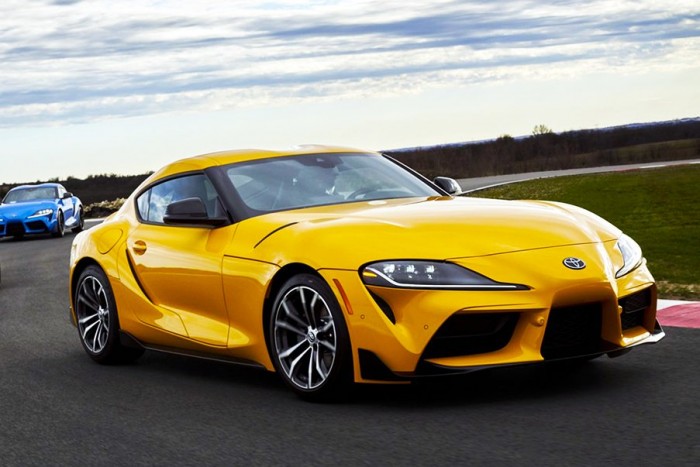 Ezeket az autókat törjük mostanában 5