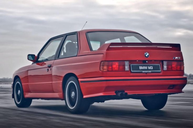 E30 M3 Cecotto