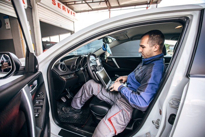 Benézheted a rossz vagy hamis alkatrészekkel. Így ne járj rosszul! 2