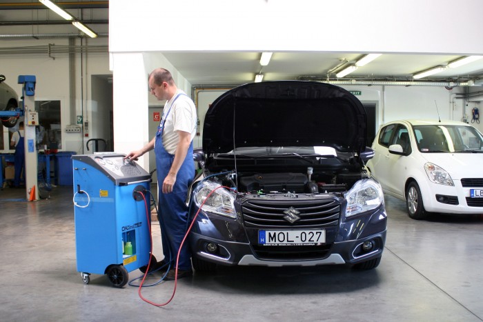 Így enyhíthető a hazai forróság 7