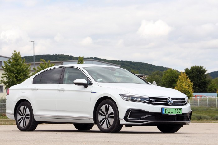 Ezek a magyarok kedvenc elektromos autói idén 4