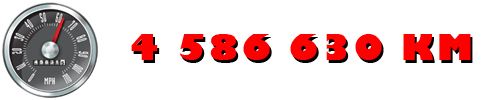 Legtöbb kilométert futott autó