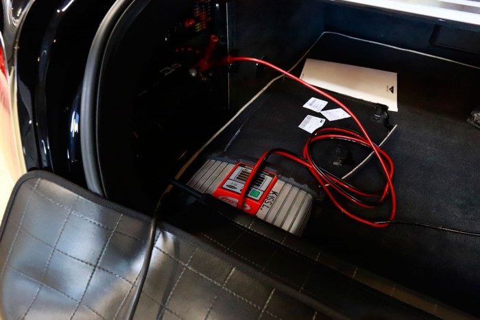 Tudod, mennyi egy Bentley éves szervize? Eláruljuk 5