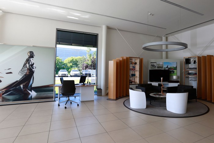 Tudod, mennyi egy Bentley éves szervize? Eláruljuk 7