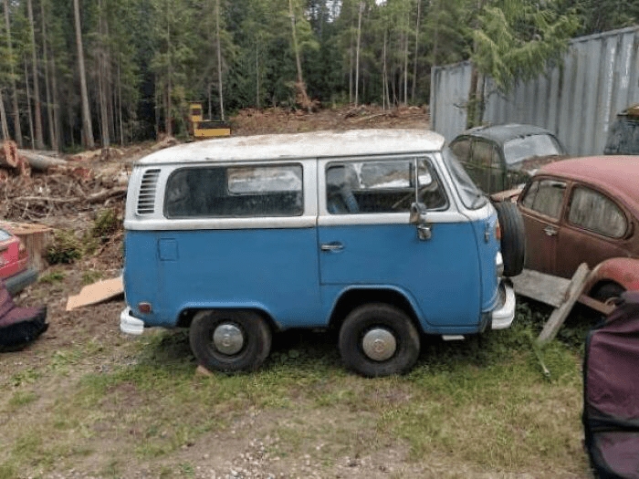 10 autó, ami kimeríti a vizuális környezetszennyezés fogalmát 11