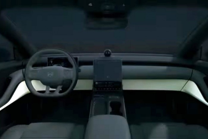 Jön az 1000 kilométeres villanyautó 2