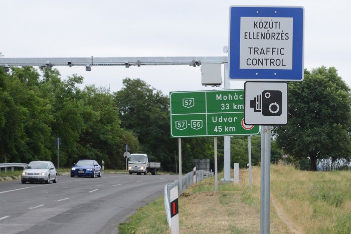 Ezekkel a kamerákkal figyel minket a rendőrség 3