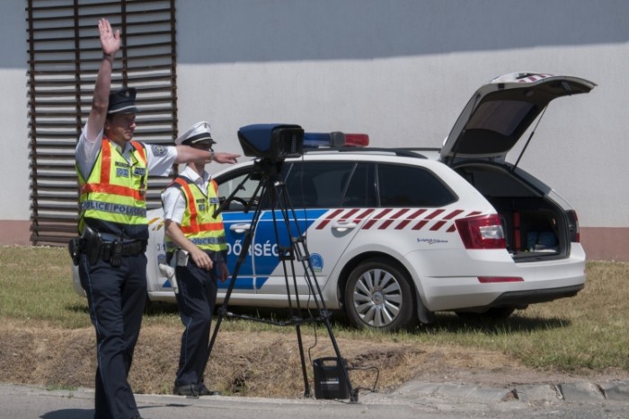 Ezekkel a kamerákkal figyel minket a rendőrség 4