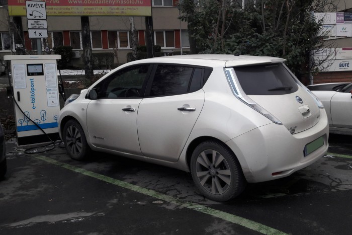 Ezt jobb előre tudni, ha villanyautóban gondolkozol 3