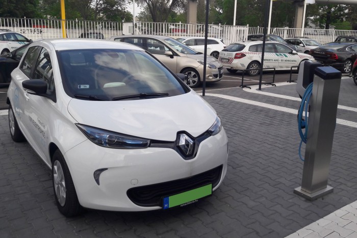 Ezt jobb előre tudni, ha villanyautóban gondolkozol 6