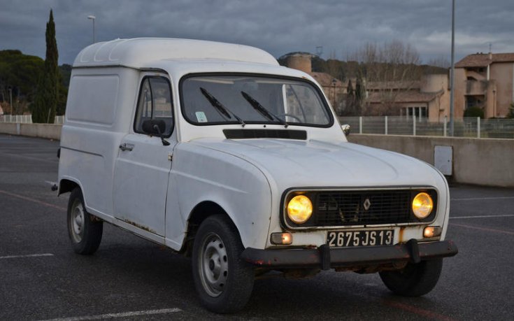 Franciaország: sárga lámpák jelezzék utad