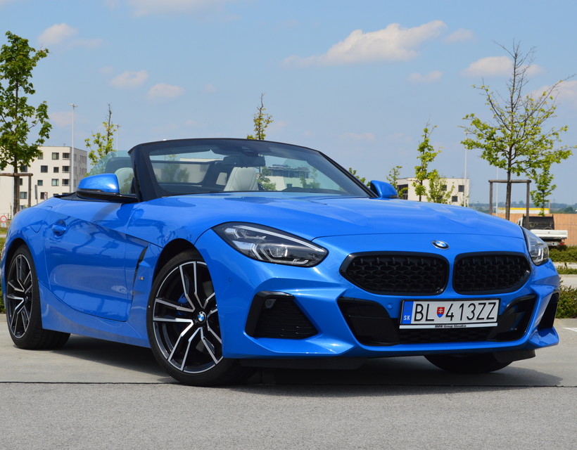 BMW Z4