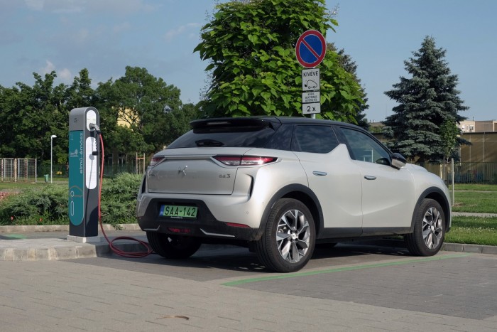 Milyen autóval járok a legjobban? 5