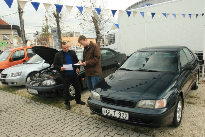 Öt hiba, ami miatt nem fogsz jó használt autót venni 6