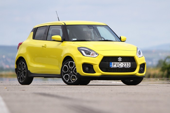 Képtalálatok a következőre: swift sport"