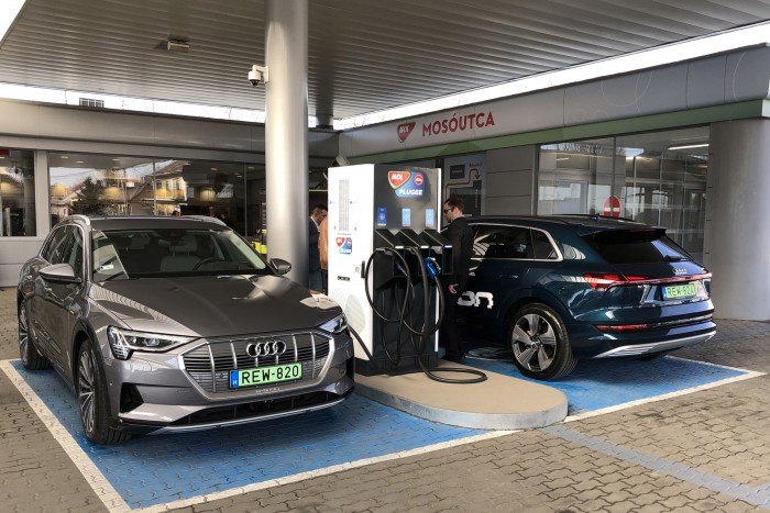 Ezt jobb előre tudni, ha villanyautóban gondolkozol 7