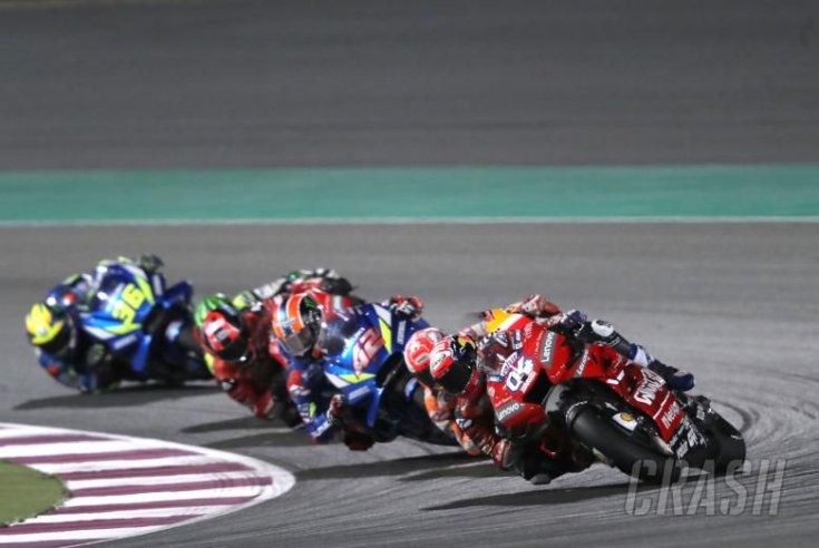 MotoGP
