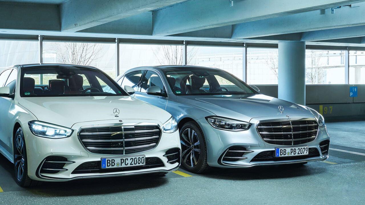 Az így parkoló autók jóval közelebb állhatnak egymáshoz, a sérülések kockázata mégis csökken