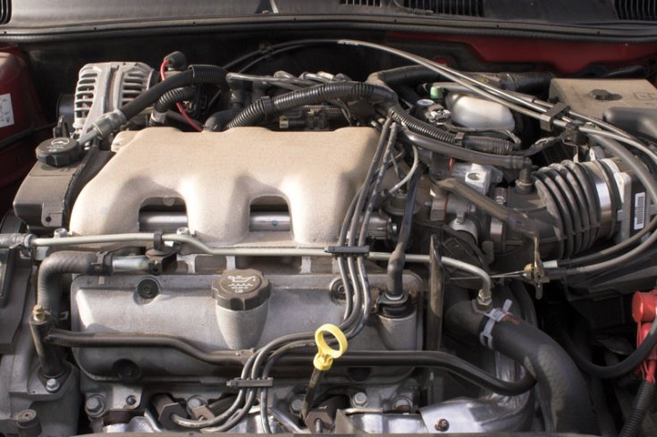 Belső égésű motor