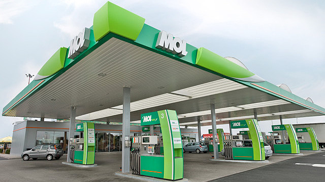 mol tankolas