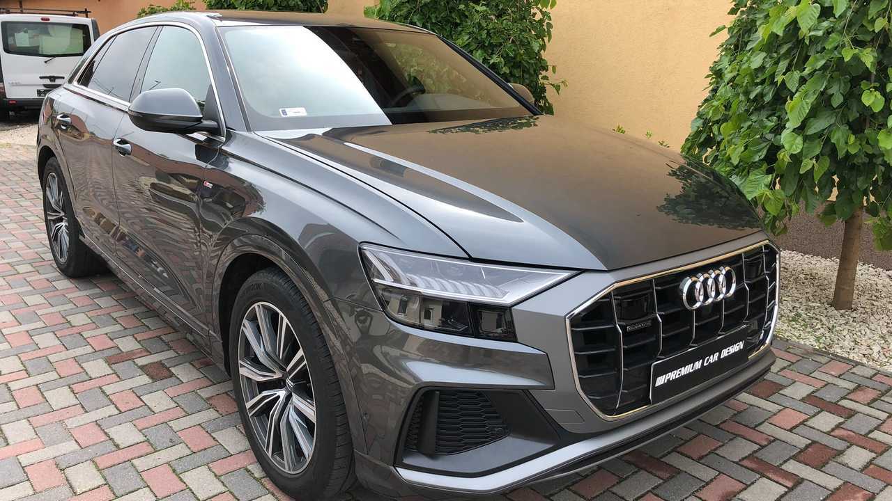 Premium Car Design